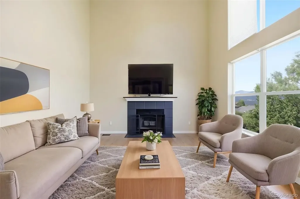 15654 Split Creek Drive Monument CO 80132