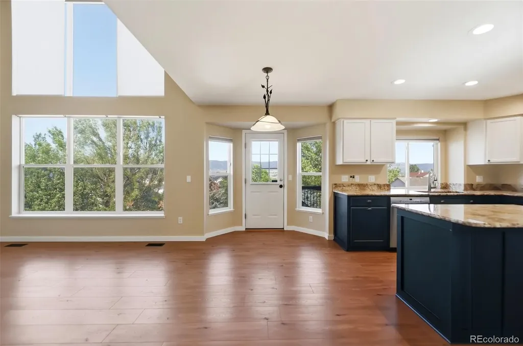 15654 Split Creek Drive Monument CO 80132