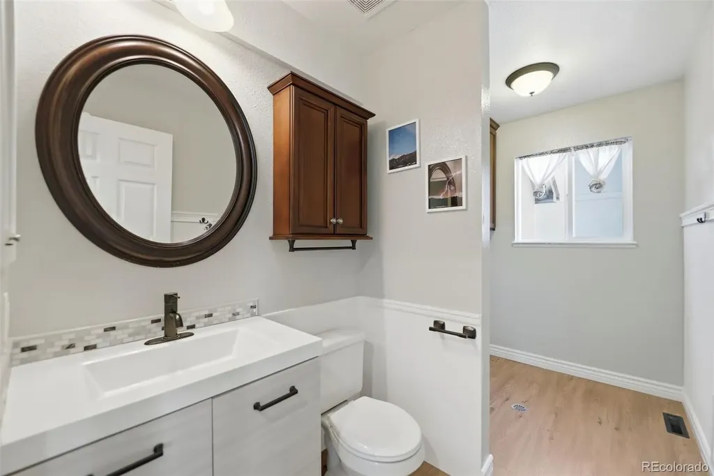 15654 Split Creek Drive Monument CO 80132