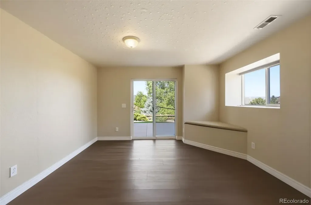 15654 Split Creek Drive Monument CO 80132