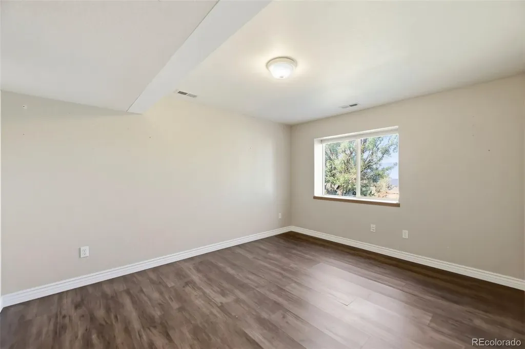 15654 Split Creek Drive Monument CO 80132