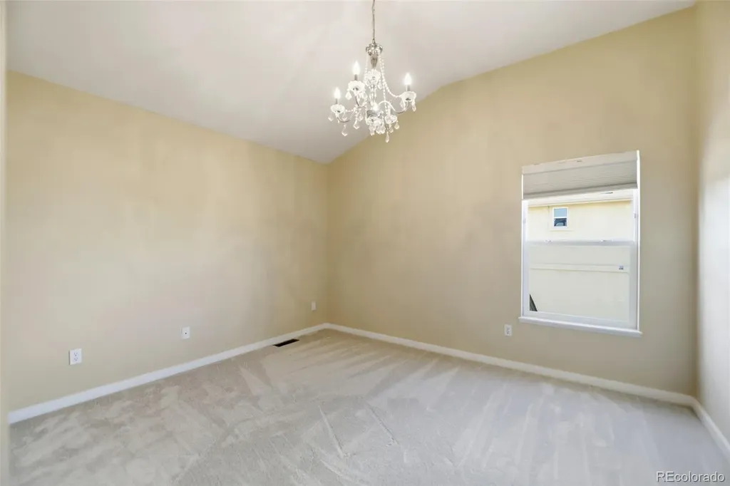 15654 Split Creek Drive Monument CO 80132