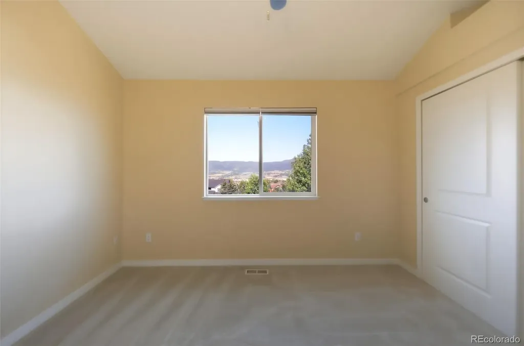 15654 Split Creek Drive Monument CO 80132