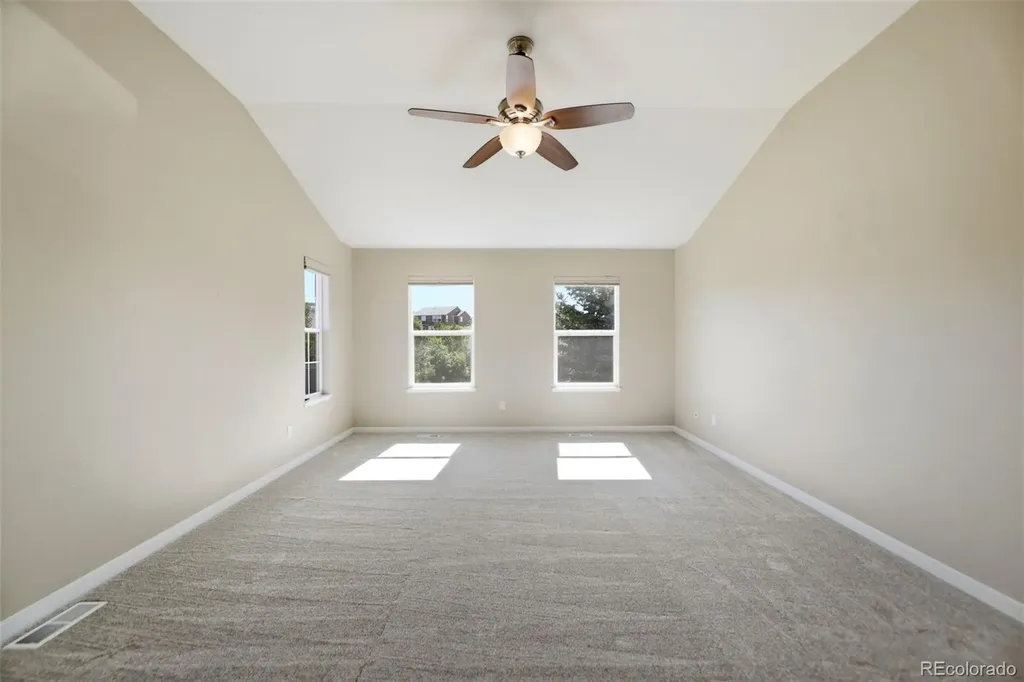 15654 Split Creek Drive Monument CO 80132