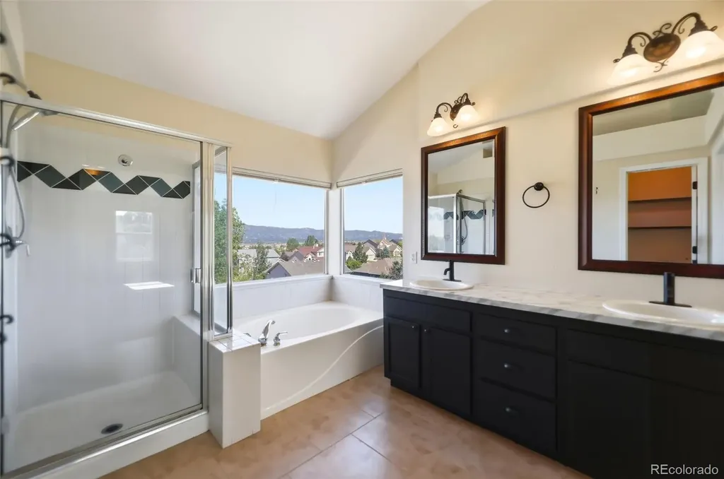 15654 Split Creek Drive Monument CO 80132