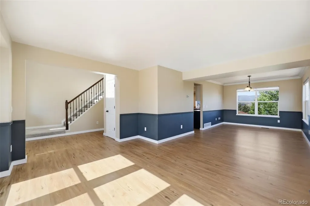 15654 Split Creek Drive Monument CO 80132