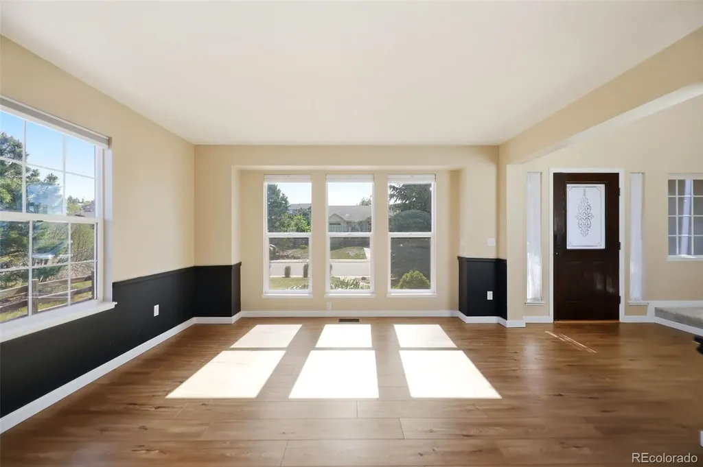 15654 Split Creek Drive Monument CO 80132