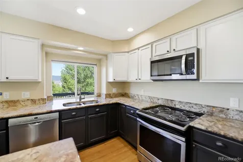 15654 Split Creek Drive Monument CO 80132