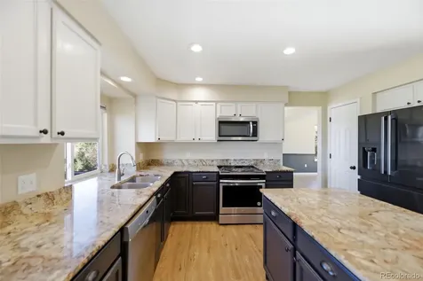 15654 Split Creek Drive Monument CO 80132