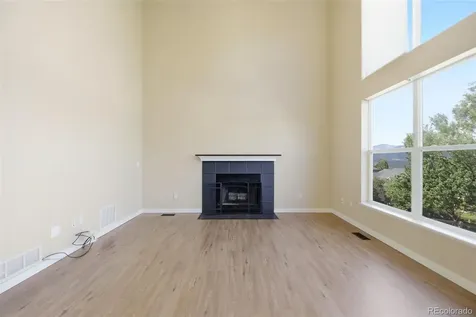 15654 Split Creek Drive Monument CO 80132