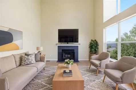 15654 Split Creek Drive Monument CO 80132
