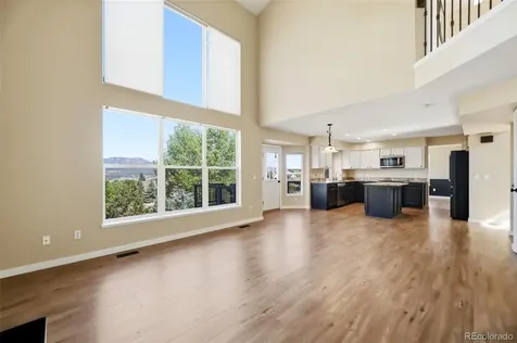 15654 Split Creek Drive Monument CO 80132