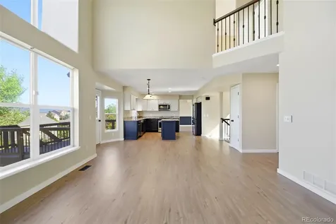 15654 Split Creek Drive Monument CO 80132