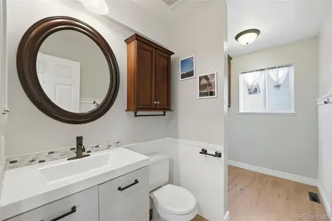 15654 Split Creek Drive Monument CO 80132