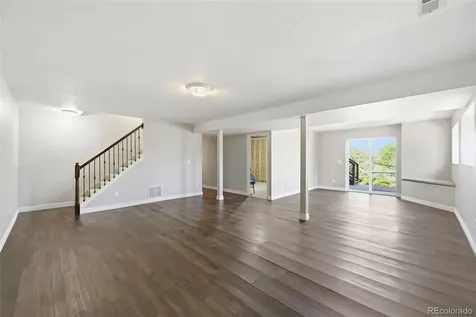 15654 Split Creek Drive Monument CO 80132
