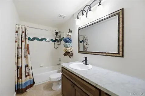 15654 Split Creek Drive Monument CO 80132