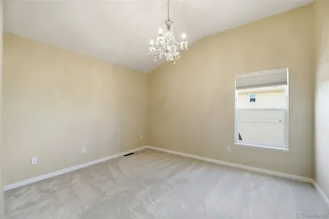 15654 Split Creek Drive Monument CO 80132