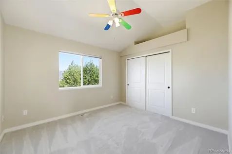 15654 Split Creek Drive Monument CO 80132