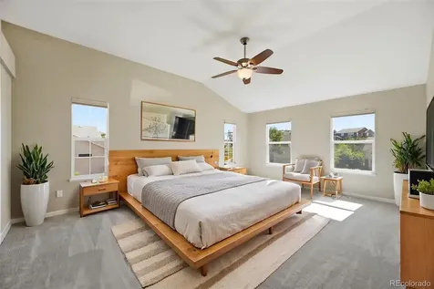 15654 Split Creek Drive Monument CO 80132