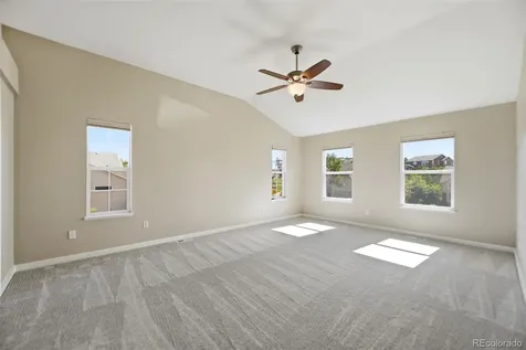15654 Split Creek Drive Monument CO 80132