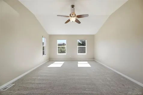 15654 Split Creek Drive Monument CO 80132