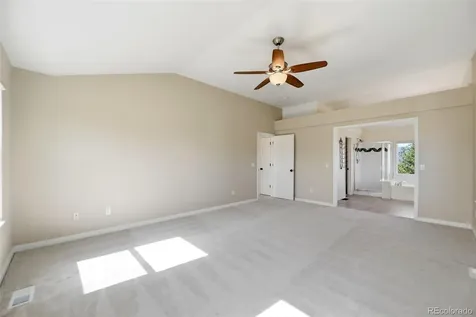 15654 Split Creek Drive Monument CO 80132