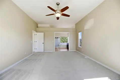 15654 Split Creek Drive Monument CO 80132