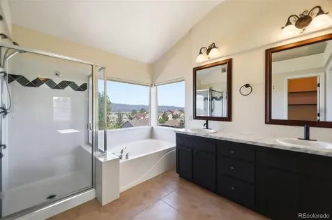 15654 Split Creek Drive Monument CO 80132