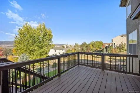 15654 Split Creek Drive Monument CO 80132