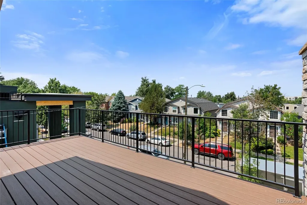 2160 S Grant Street Denver CO 80210