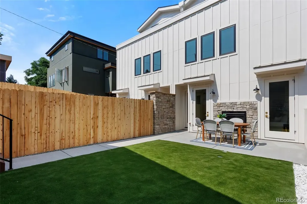 2160 S Grant Street Denver CO 80210