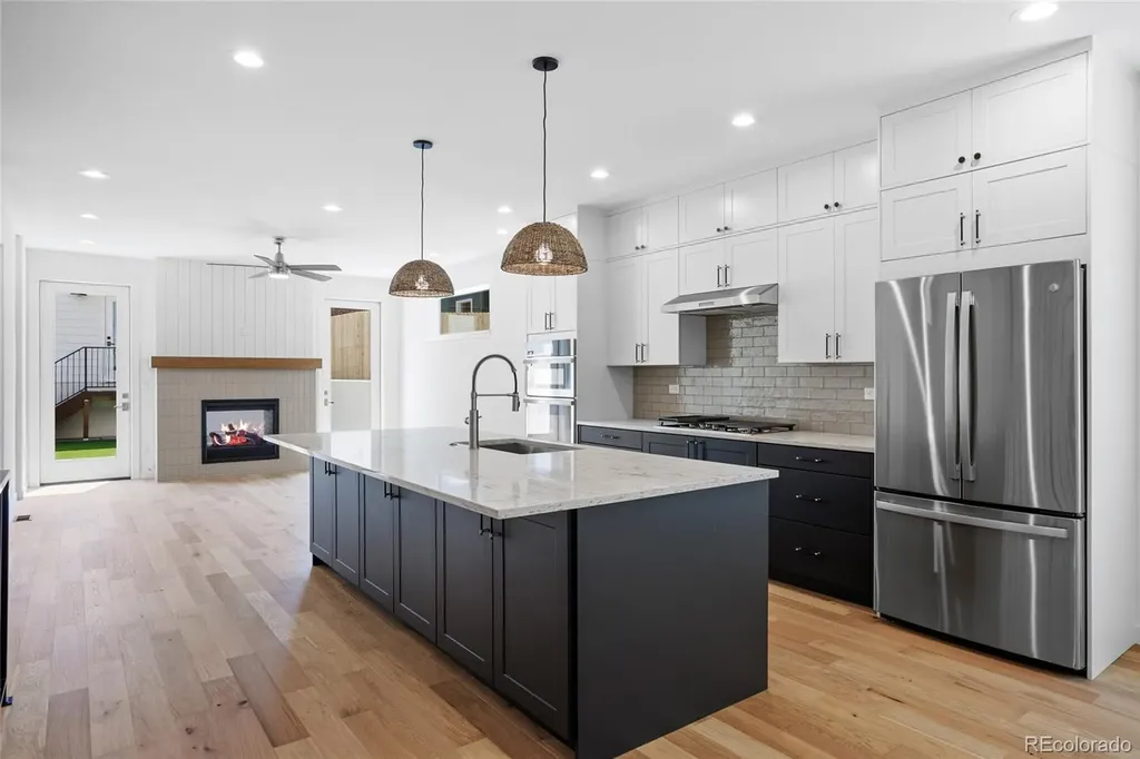 2160 S Grant Street Denver CO 80210