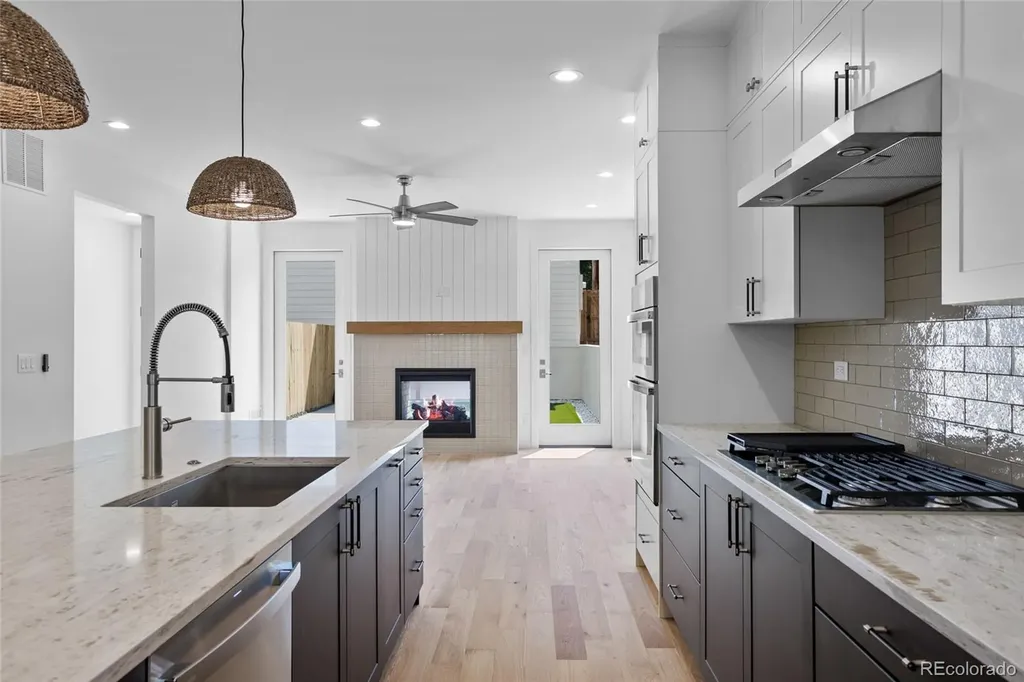 2160 S Grant Street Denver CO 80210