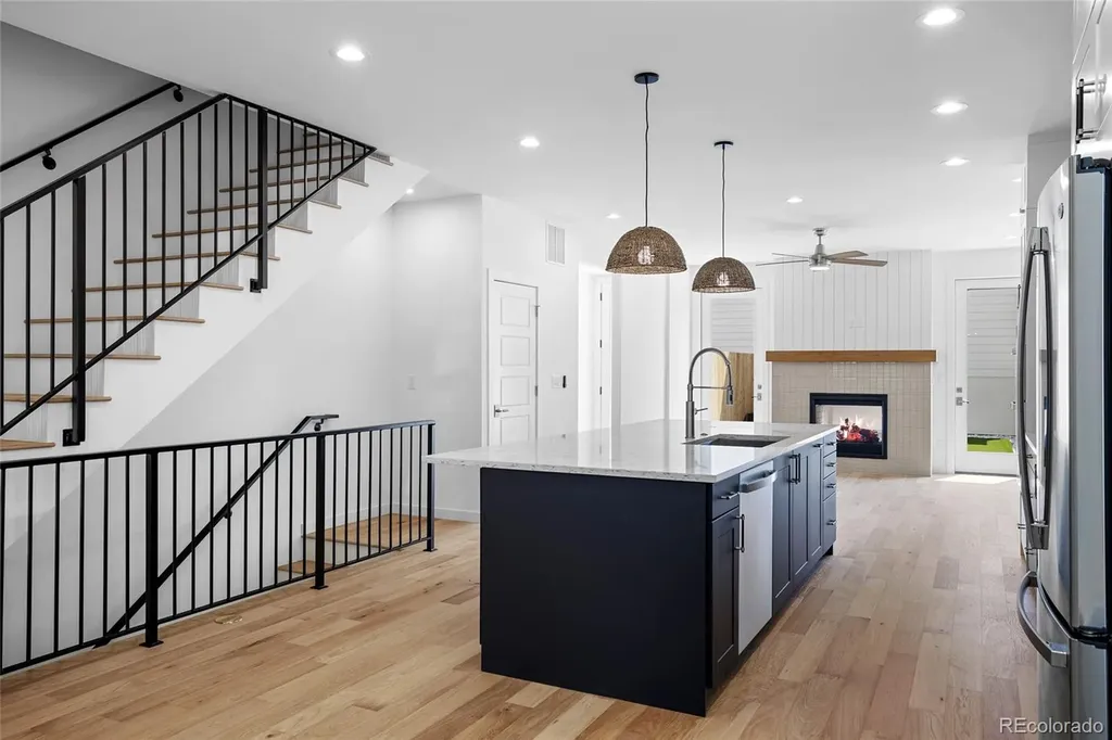 2160 S Grant Street Denver CO 80210
