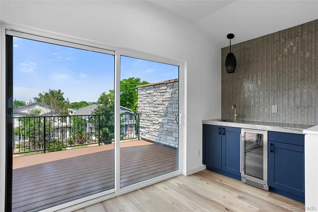 2160 S Grant Street Denver CO 80210