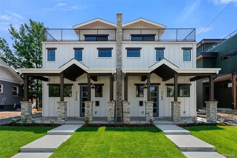 2160 S Grant Street Denver CO 80210