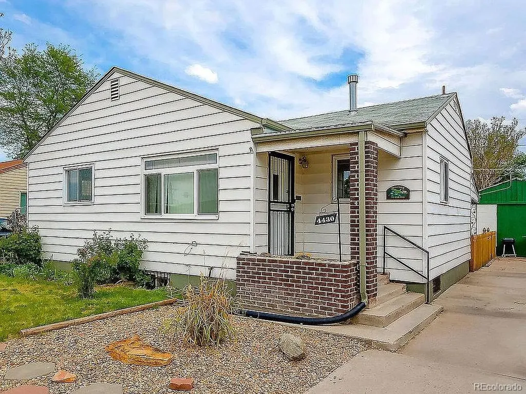 4430 Adams Street Denver CO 80216