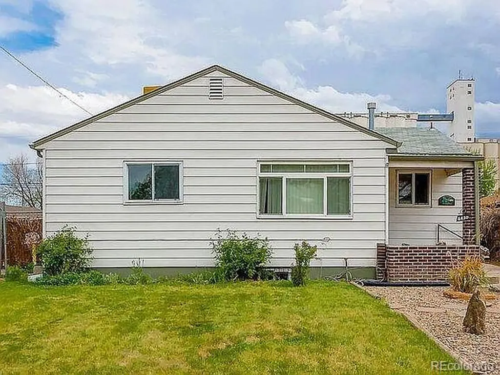 4430 Adams Street Denver CO 80216