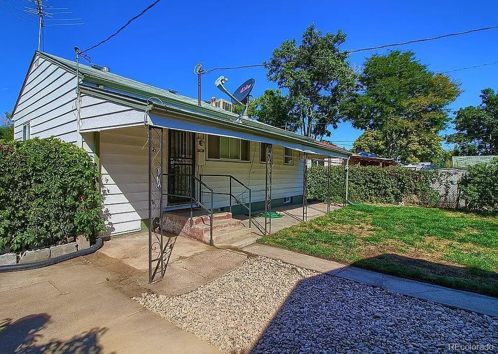 4430 Adams Street Denver CO 80216