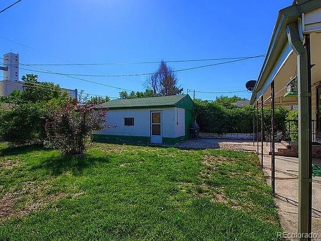 4430 Adams Street Denver CO 80216