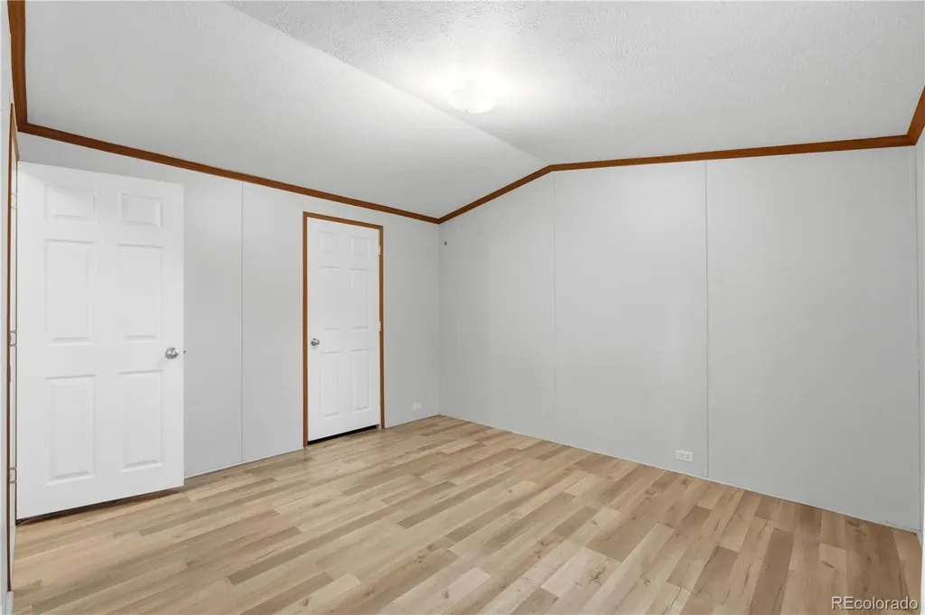 2551 W 92 Nd Avenue Denver CO 80260