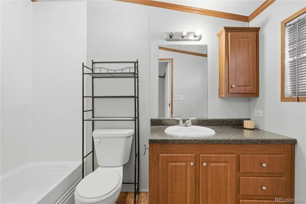 2551 W 92 Nd Avenue Denver CO 80260