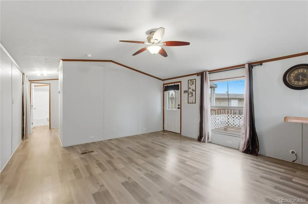 2551 W 92 Nd Avenue Denver CO 80260