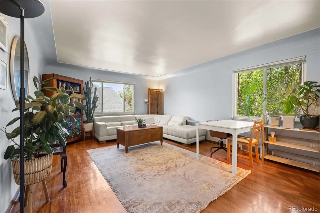 468 S Sherman Street Denver CO 80209