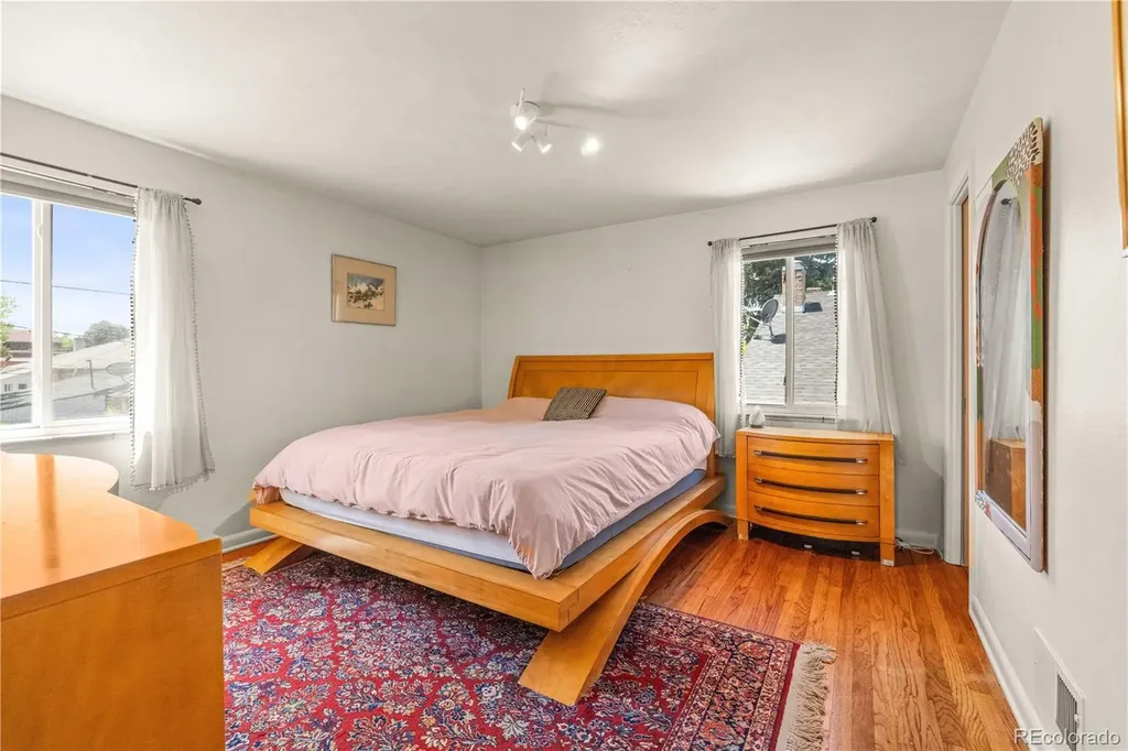 468 S Sherman Street Denver CO 80209