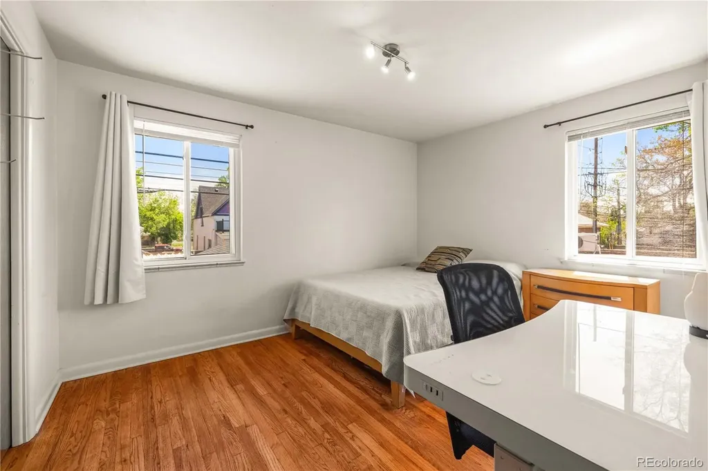 468 S Sherman Street Denver CO 80209
