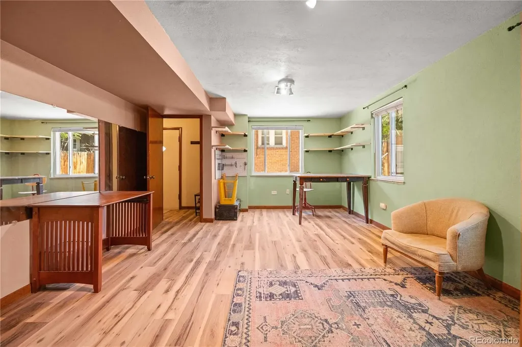 468 S Sherman Street Denver CO 80209
