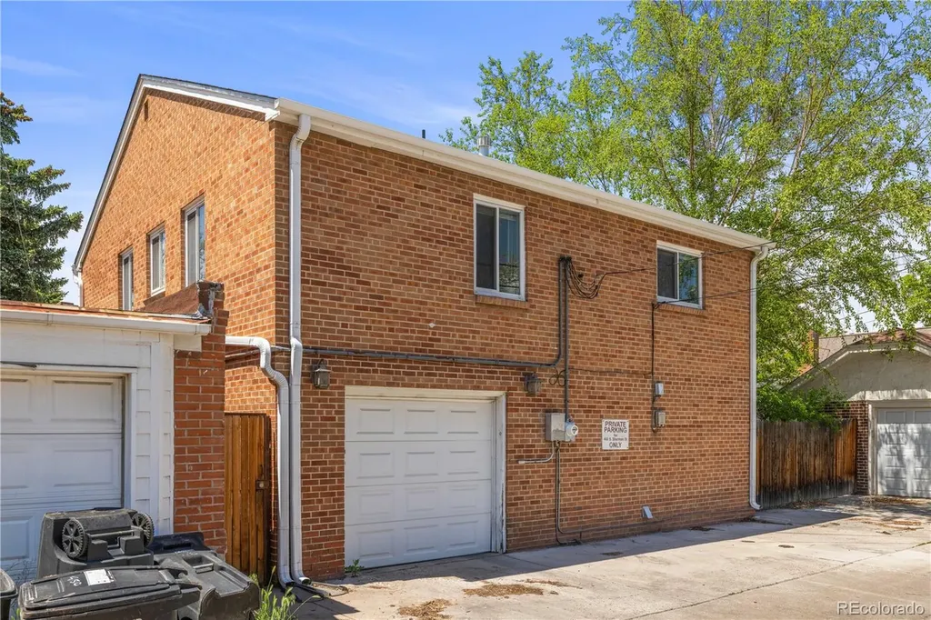 468 S Sherman Street Denver CO 80209
