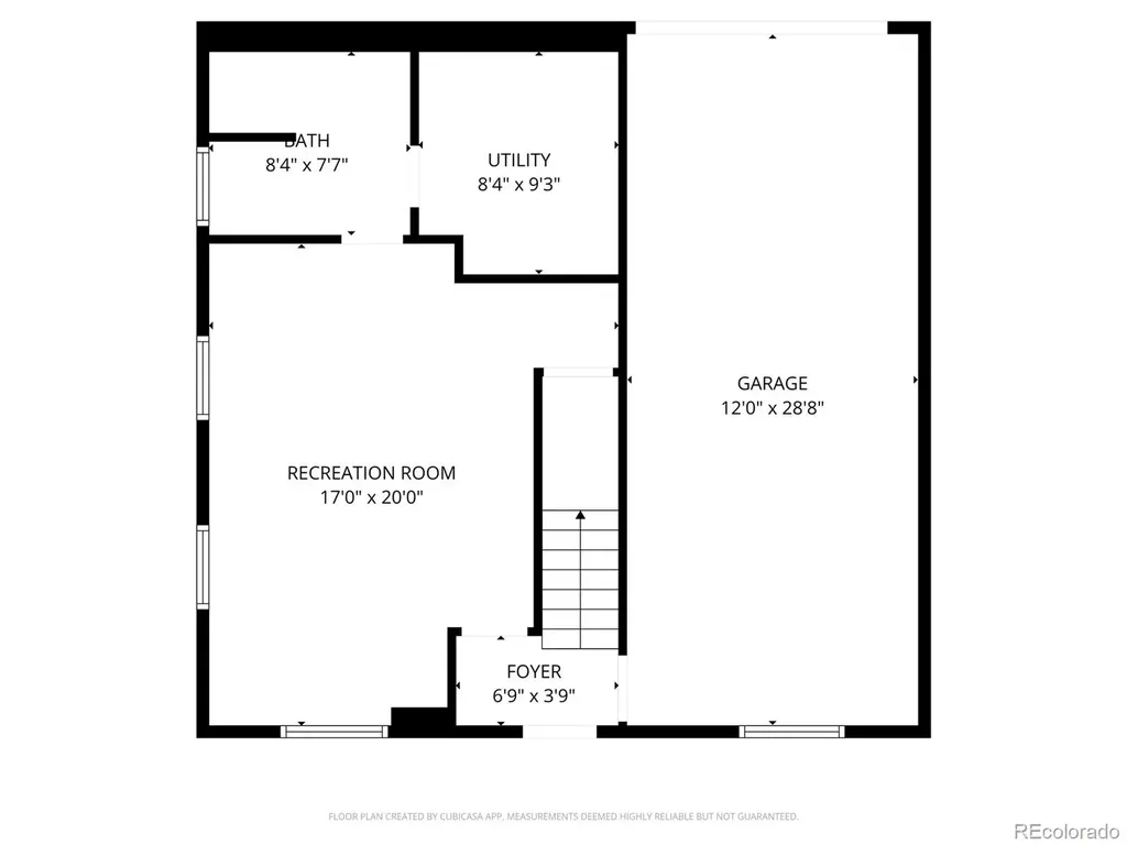 468 S Sherman Street Denver CO 80209