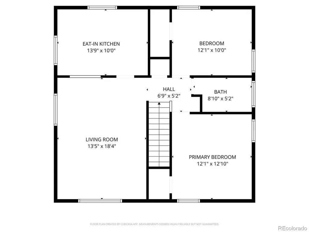 468 S Sherman Street Denver CO 80209